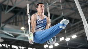 Federazione Ginnastica d'Italia - News update