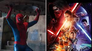 Spider-Man: Brand New Day رسما پرفروش‌ترین فیلم تاریخ آمریکا شد