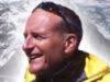 Erstes Zusammentreffen mit Jörg Stingl, dem Wunschkandidaten für das Everestteam. Er macht noch keine verbindliche Zusage, seine Reaktion lässt aber hoffen. - stingl-k