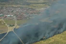 incendio san martin de valdeiglesias hoy