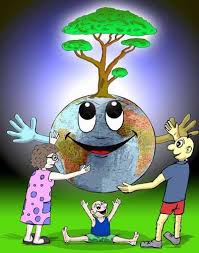 Resultado de imagen para imagenes animadas del cuidado del medio ambiente