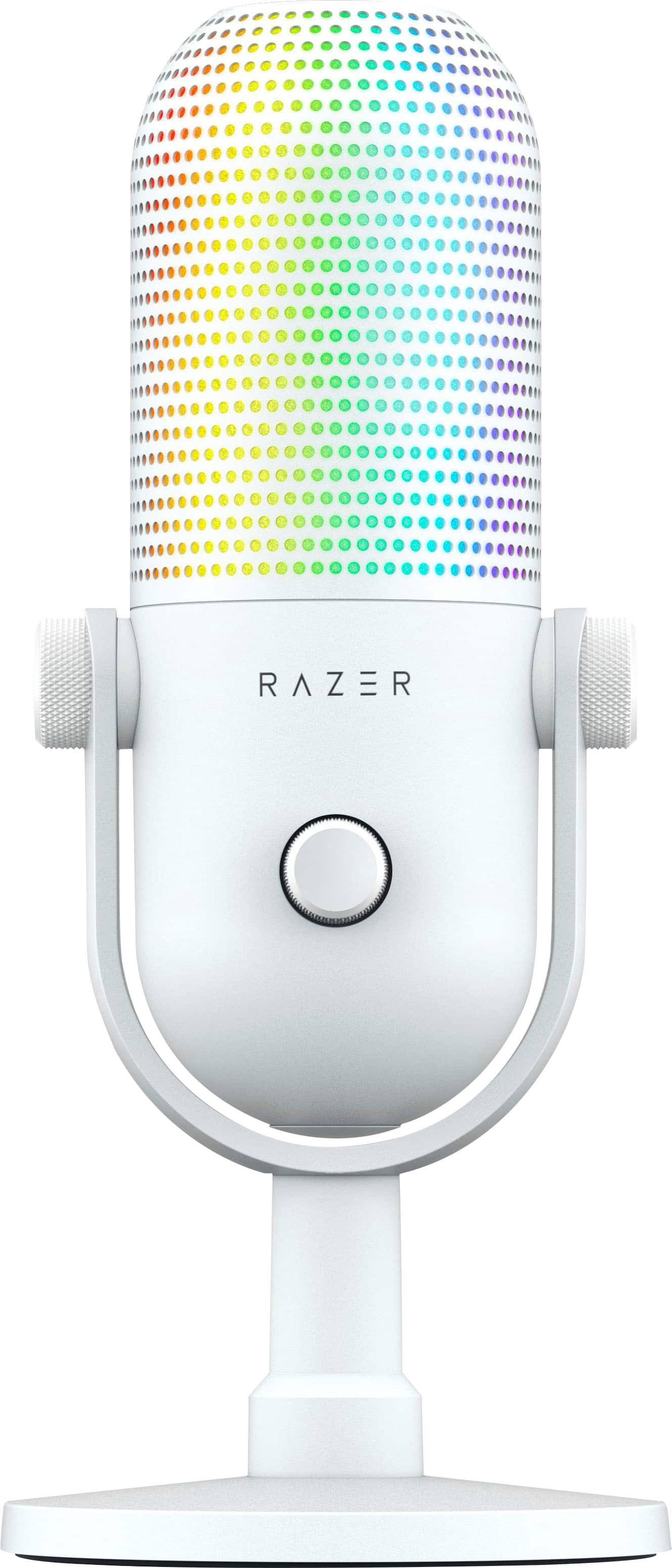Razer Seiren V3 Chroma RGB USB Microphone