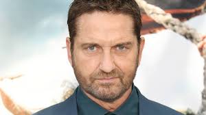 Gerard Butler's 129-Minute Action Biopic Makes a Streaming Comeback