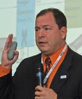 El gerente ejecutivo para América Latina y el Caribe de Smiths Detection, Eduardo Parodi, ha indicado que los grupos aeroportuarios… - mex2