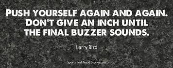 Larry Bird Quotes | Basketball Quotations | Boston Celtics via Relatably.com