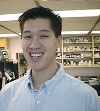 Lawrence Kong, Ph.D. - lkong