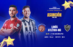 ¡Asunción vibra! Final Sudamericana impulsa ocupación hotelera al 100%