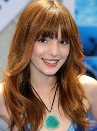 Resultado de imagen de Bella Thorne