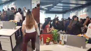 Moneycontrol - News update