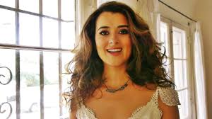 Image result for cote de pablo