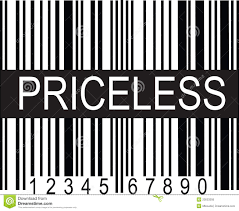 Image result for priceless