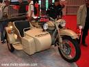 Trouvez les motos Ural d occasion avec
