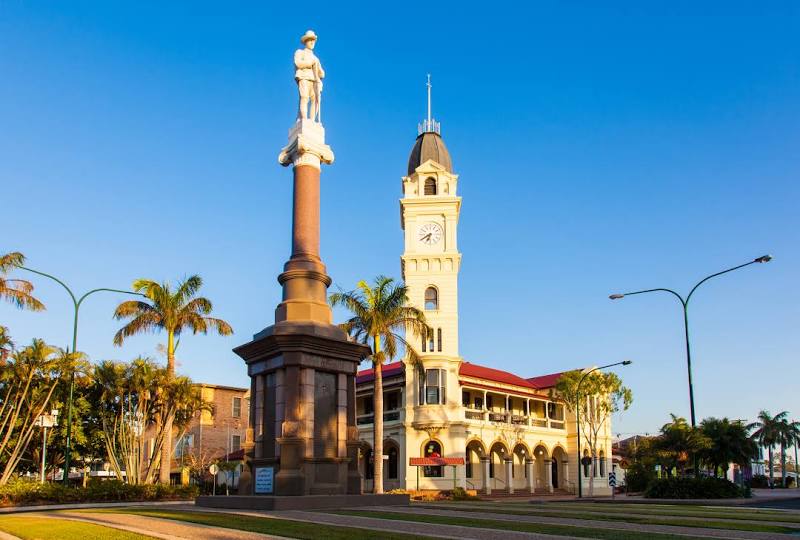 Bundaberg Central