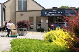 Kankakee 360 Life Center hosts housing resource fair