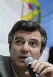 José Luis Freyre asumió la presidencia del PJ santafesino - 56696_freyre_g