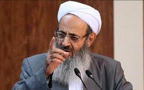 مولوی عبدالحمید: کاسه صبر مردم لبریز شده است
