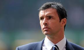Gary Speed, who was found dead at home by his wife Louise in November. Photograph: Michael Regan/Getty Images. A coroner has ruled that there is not enough ... - Gary-Speed-007