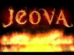 Resultado de imagem para JEOVÁ - DEUS ANTIGO