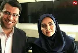 عکس| سفر زمان؛ چهرۀ «مرضیه» (سریال بچه مهندس) در جدیدترین سریالش