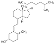 Colecalciferol