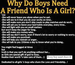 guy bff quotes on Pinterest | Guy Best Friend, Best Guy and Guy ... via Relatably.com