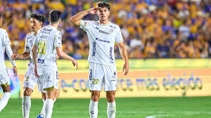 Tigres deja escapar el triunfo de último minuto ante San Luis