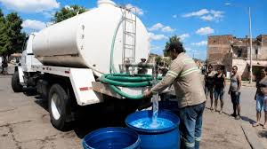 74 colonias de Zapopan se quedarán sin agua este fin de semana; AQUÍ la lista completa
