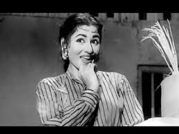 Image result for film (Insaan Jaag Utha)(1959)