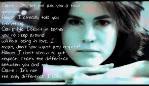 Ally Sheedy Breakfast Club Quotes. QuotesGram via Relatably.com