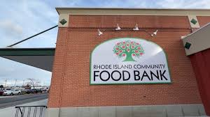 Taylor Swift and Travis Kelce donate $1M to RI Community Food Bank