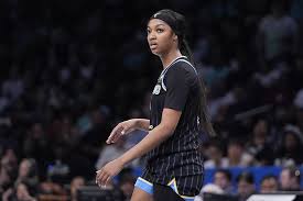 Angel Reese and Paige Bueckers Team Up for Marketing Collaboration