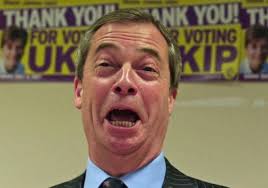 The Quietus | Opinion | Black Sky Thinking | UKIP&#39;s Bizarre Howl ... via Relatably.com