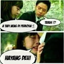 Image result for meme komen bahasa indo