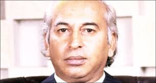 By Ardeshir Cowasjee Sunday, 11 Jul, 2010. Zulfikar Ali Bhutto brought in seven amendments, three concerned with &#39;fixing&#39; the judiciary to his liking, ... - zulfikar_ali_bhutto