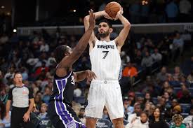 Grizzlies Buscam Reabilitação Contra Mavericks Abalados por Lesões!