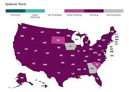 COVID cases increasing: New symptoms reported; how many cases in your area?