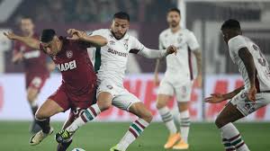 Lanús vs. Fluminense: ¡A Semifinales! ¿Podrá el Granate en Brasil? - Imagen ilustrativa del artículo