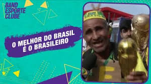 Clima de hexa no Rio de Janeiro com Igor Dorilêo