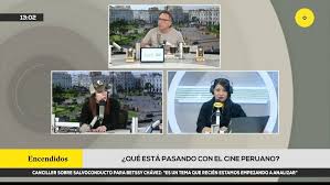 ¡Drama en el Cine! ¿La Película de Yiddá Eslava en Peligro?