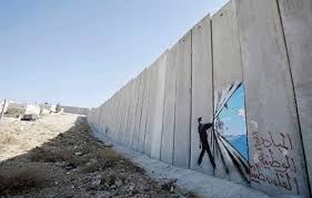 Image result for israeli wall