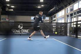 5-time pickleball champion Brett Warner is growing the sport in Arizona