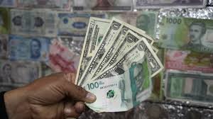 Precio del dólar en México en picada: el “billete verde” alcanza su valor más bajo en casi año y medio