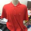 Camisa polo lacoste originais xgg