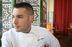 “Ramon Martinez is head chef of Jaleo, Jose Andrés&#39; award winning tapas concept in the Penn Quarter neighborhood of Washington, DC. - RAMON21