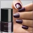 Plum Nail Lacquers - Nail Polish Color - Essie