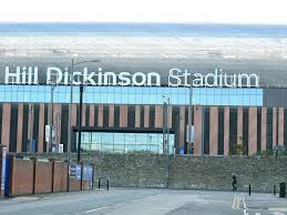 Liverpool Echo - News update
