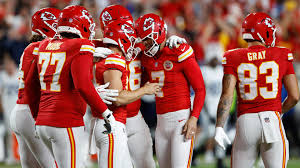 Chiefs 33-30 Colts (Sep 20, 2026) Final Score