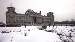 heavy snowfall warning