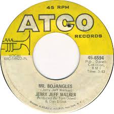 Image result for jerry jeff walker mr bojangles
