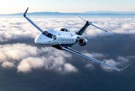 Embraer apresenta nova geração de jatos executivos na Flórida
